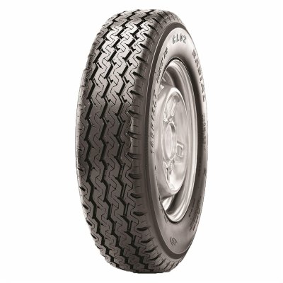 CST  CL-02 ( 140/70 R12C 86J 6PR ) Pneus &eacute;t&eacute;