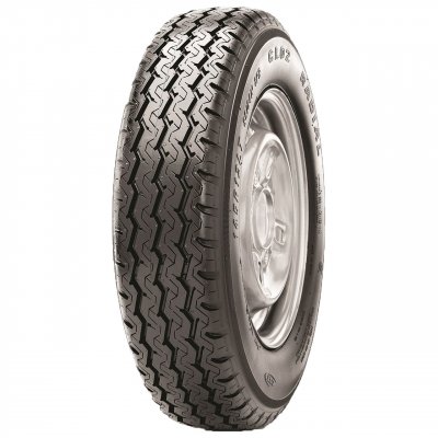 CST  CL-02 ( 155/80 R12C 88/86R 8PR ) Pneus &eacute;t&eacute;