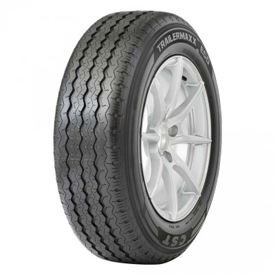 CST  CL31N Trailermaxx Eco ( 195/60 R12C 104/102N ) Pneus &eacute;t&eacute;