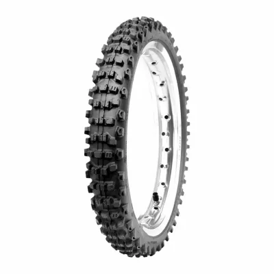 CST  CM-708 ( 70/100-19 TT 42M Roue avant ) Pneus Moto
