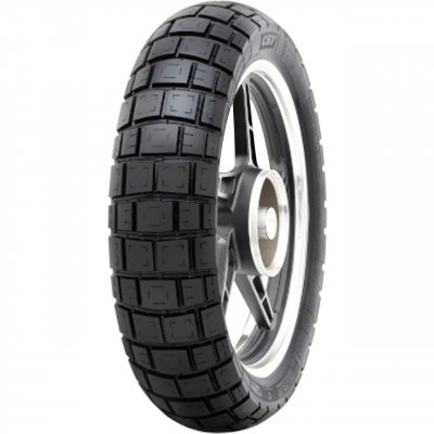  CST CM-AD01 ( 110/70 R17 TL 54S Roue avant ) Pneus Moto
