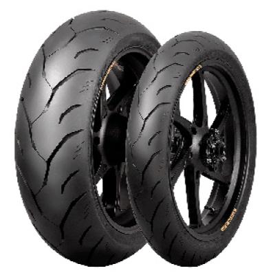 CST  CM-S1 Ride Migra ( 180/55 ZR17 TL (73W) roue arri&egrave;re ) Pneus Moto