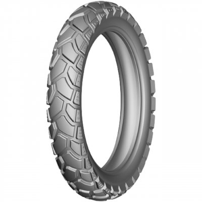 CST  CM-XC01 ( 120/80-18 TT 62M roue arri&egrave;re ) Pneus Moto