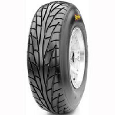  CST CS05 ( 17.5x7.50-10 TL 35N Double marquage 195/50-10, Roue avant ) Pneus Moto