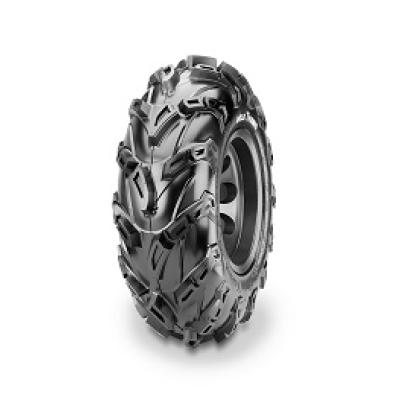 CST  CU-05P Wild Thang 26x8.00 D14 43M