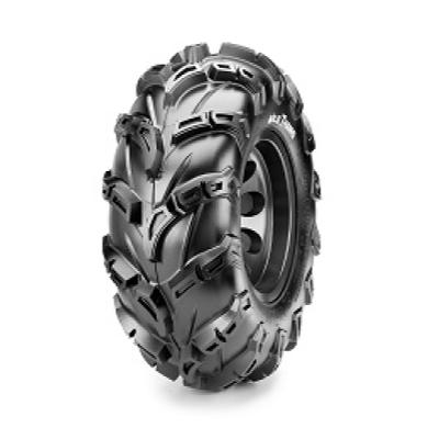 CST  CU-06 Wild Thang 27x11.00 D12 74J