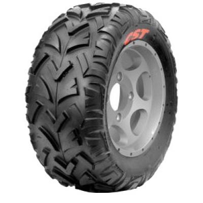 CST  CU-20 ( 24x10.00-12 TL 52J roue arri&egrave;re ) Pneus Moto