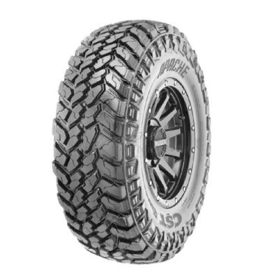 CST  CU-AT Apache ( 32x10.00 R14 TL 68M roue arri&egrave;re, Roue avant )