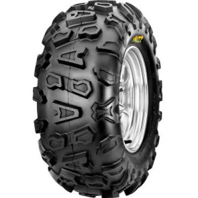 CST  CU02 Abuzz ( 26x10.00-12 TL 56M roue arri&egrave;re ) Pneus Moto