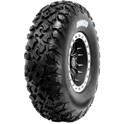 CST  CU47 Dingo ( 29x9.00 R14 TL 58M Roue avant ) Pneus Moto