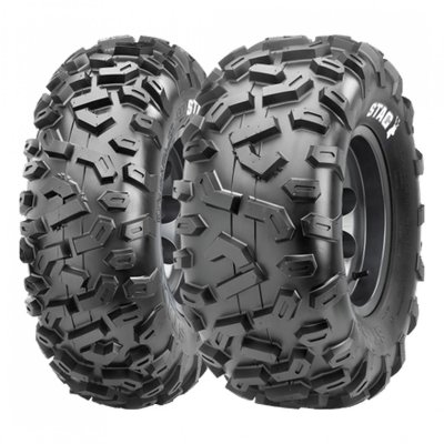 CST  CU58 Stag ( 29x11.00 R14 TL 64M Double marquage 275/65R14, roue arri&egrave;re )