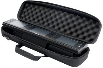 MAGMA CTRL Case Dashboard sac de transport pour Numark Dashboard