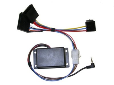 PIONEER CTSAD00C. Interface commande au volant pour Audi/Seat. - Compatible A3, TT, A4, A5, EXEO.