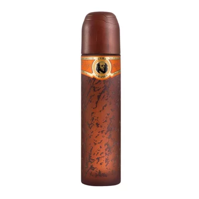Cuba Orange Eau De Toilette Spray - 100ml/3.3oz