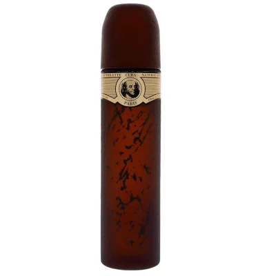 Cuba Original Gold Eau de Toilette pour homme 100 ml