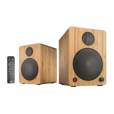 ASTER CUBE mini Neo Enceinte active de moniteur 10 cm 4 pouces 36 W 1 paire(s)