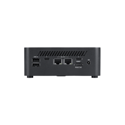 MSI CUBI NUC AI+ 2MG-007EU Mini PC 32 Go 1 To Intel Core Ultra 9