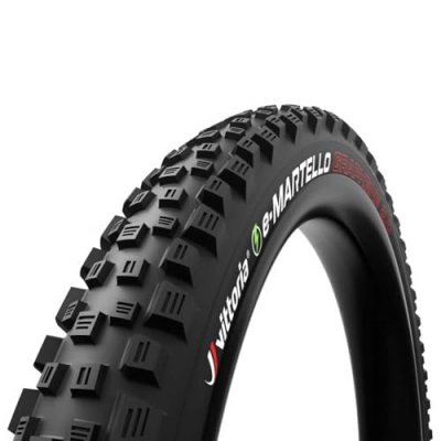 VITTORIA Cubierta MTB E-Martello Gris/N - 57-622/29x2.35 Pleg G2