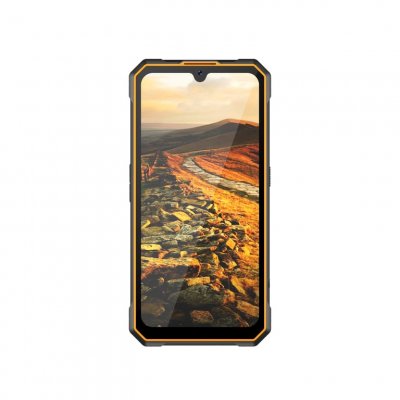 CUBOT  King Kong 5 4gb/32gb 6&acute;&acute; Dual Sim Smartphone Noir