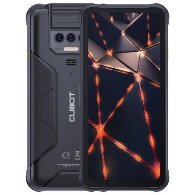 CUBOT  Kingkong 8 6gb/256gb 6.5&acute;&acute; Dual Sim Smartphone Clair