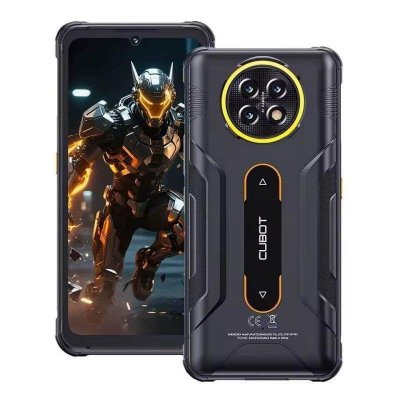 CUBOT  Kingkong Ace 5 8gb/256gb 6.6&acute;&acute;