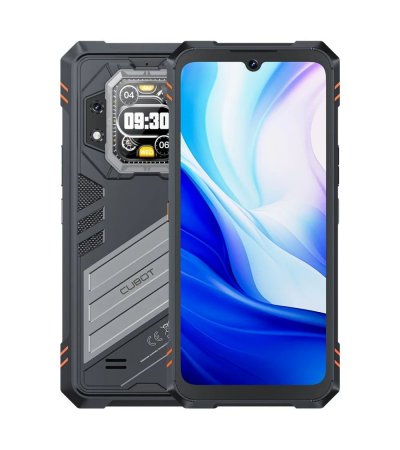 CUBOT  Kingkong Star 2 5g 12gb/256gb 6.7&acute;&acute;
