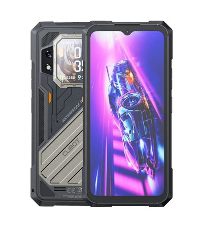 CUBOT  Kingkong X 16gb/512gb 6.5&acute;&acute;