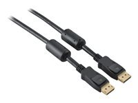 MCAD CUC - Cable DisplayPort - DisplayPort pour DisplayPort - 1 m