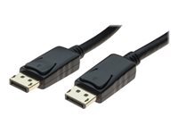 MCAD CUC - Cable DisplayPort - DisplayPort pour DisplayPort - 10 m