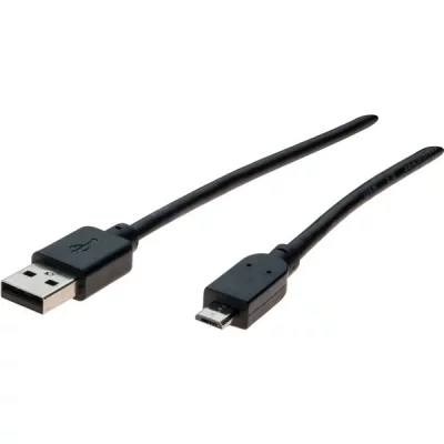 HYPERTEC CUC - cable USB - USB pour Micro-USB de type B - 1 m