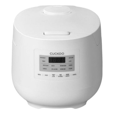 CUCKOO  CR-0641F MICOM Cuiseur &agrave; riz 1,08 l