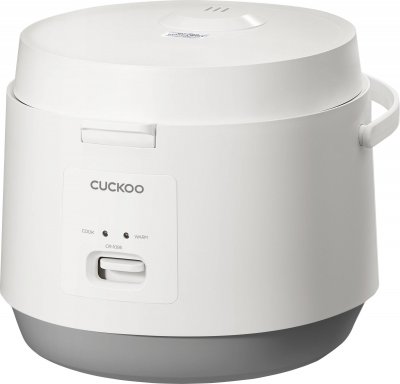 CUCKOO  Rice Stove 1800ml white CR-1095 CR1095 (CR-1095)