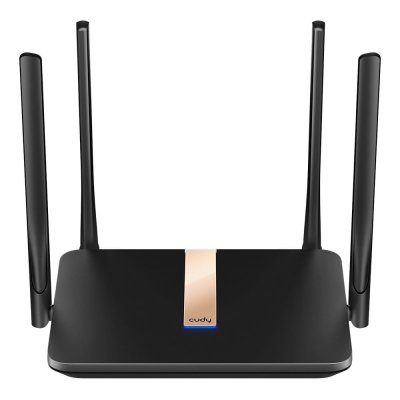 CUDY  Lt500d_eu 4g Wireless Router Dor&eacute;