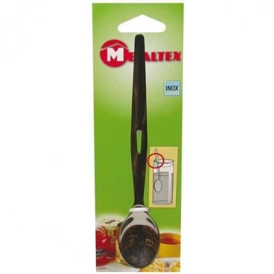 METALTEX Cuill&egrave;re &agrave; confiture -  - Argent - Inox