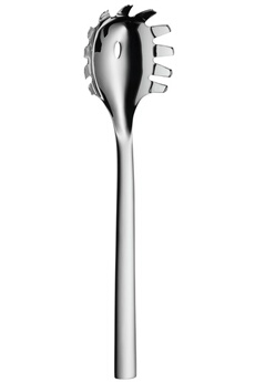 WMF Cuill&egrave;re &agrave; p&acirc;tes NUOVA en acier Gris 