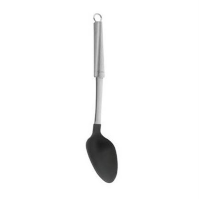 LAGOSTINA Cuill&egrave;re de service inox 33,8 cm Gris 