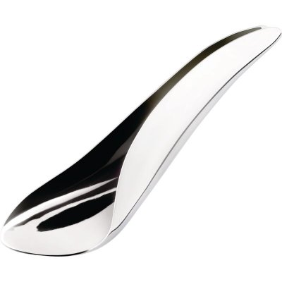 ALESSI Cuill&egrave;re pour sac &agrave; th&eacute; T&eacute;o 