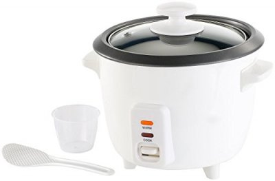 ROSENSTEIN & SOHNE Cuiseur &agrave; riz 0,6 L RK-500 [Rosenstein & S&ouml;hne]