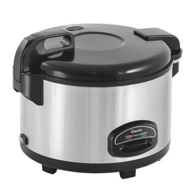BARTSCHER Cuiseur &agrave; riz 6L  