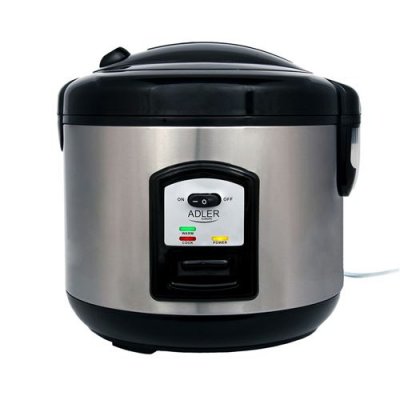ADLER Cuiseur &agrave; riz  AD 6406 - 1,5L 