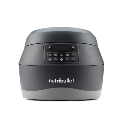 NUTRIBULLET Cuiseur &agrave; riz  NBRC605DG - Gris