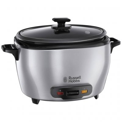 RUSSELL HOBBS Cuiseur &agrave; riz  23570-56
