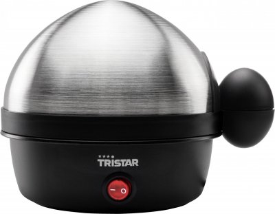 TRISTAR Cuiseur d'Œufs EK3076