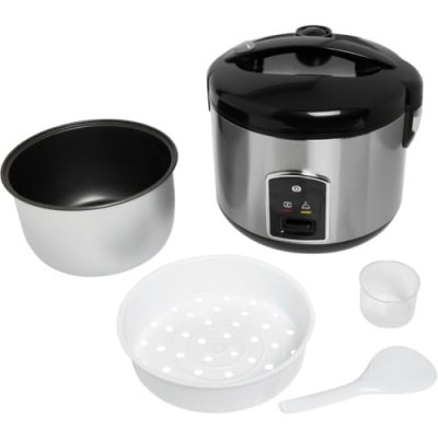 ESSENTIEL B Cuiseur riz ESSENTIELB ERC3 Multicolore 