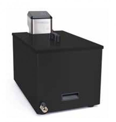 GENERIQUE Cuiseur Sous-vide Bain-marie &Agrave; Agitation Ivide Plus 28 Litres - Sousvidetools