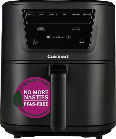 CUISINART  - friteuse sans huile 2000w afs8oble - AFS8OBLE