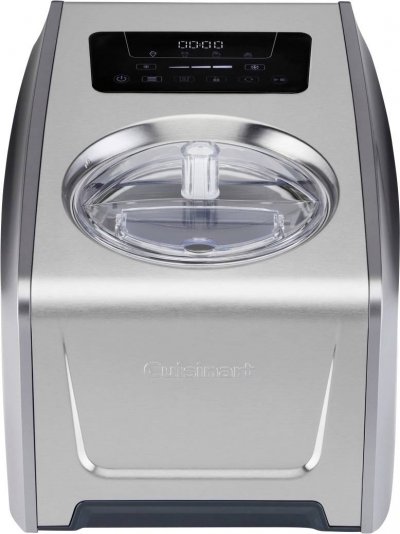 CUISINART  ProFreeze Sorbeti&egrave;re 1.5 l