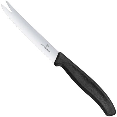 VICTORINOX Cuisine arts de la table couteaux a fromage, , 6.7863