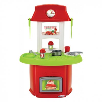 ECOIFFIER Cuisine coquillette ECO3280250017097