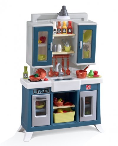 STEP 2 Cuisine modern farmhouse step2 496400
